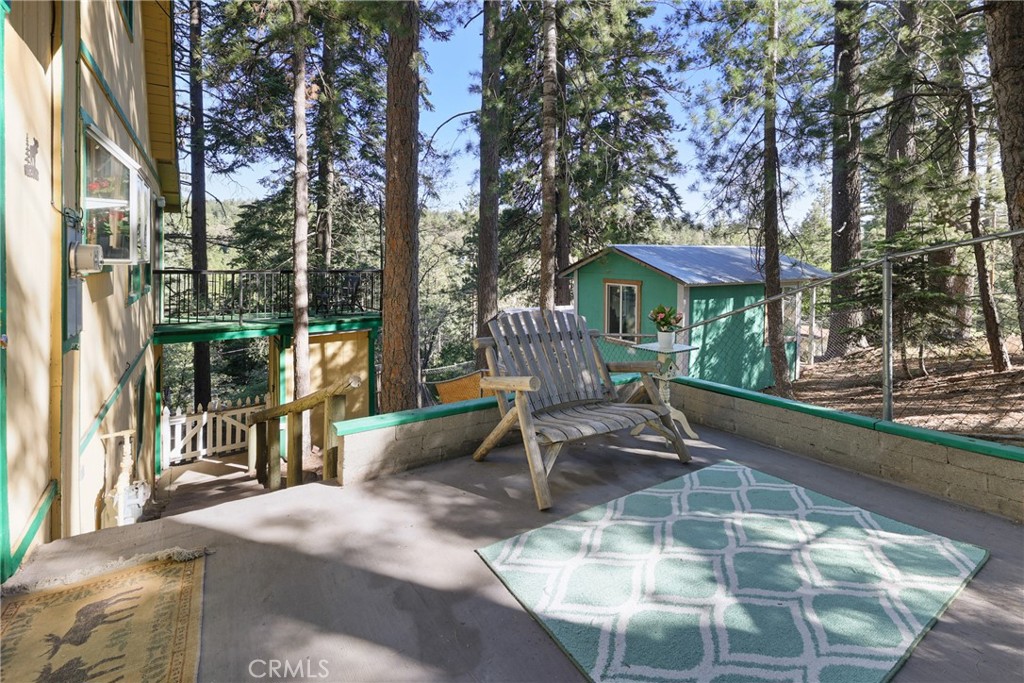 Twin Peaks (TWIN) - Residential