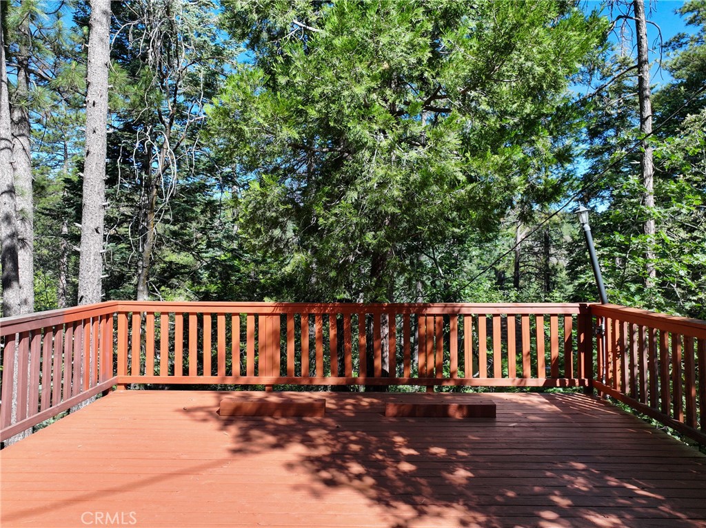 Twin Peaks (TWIN) - Residential