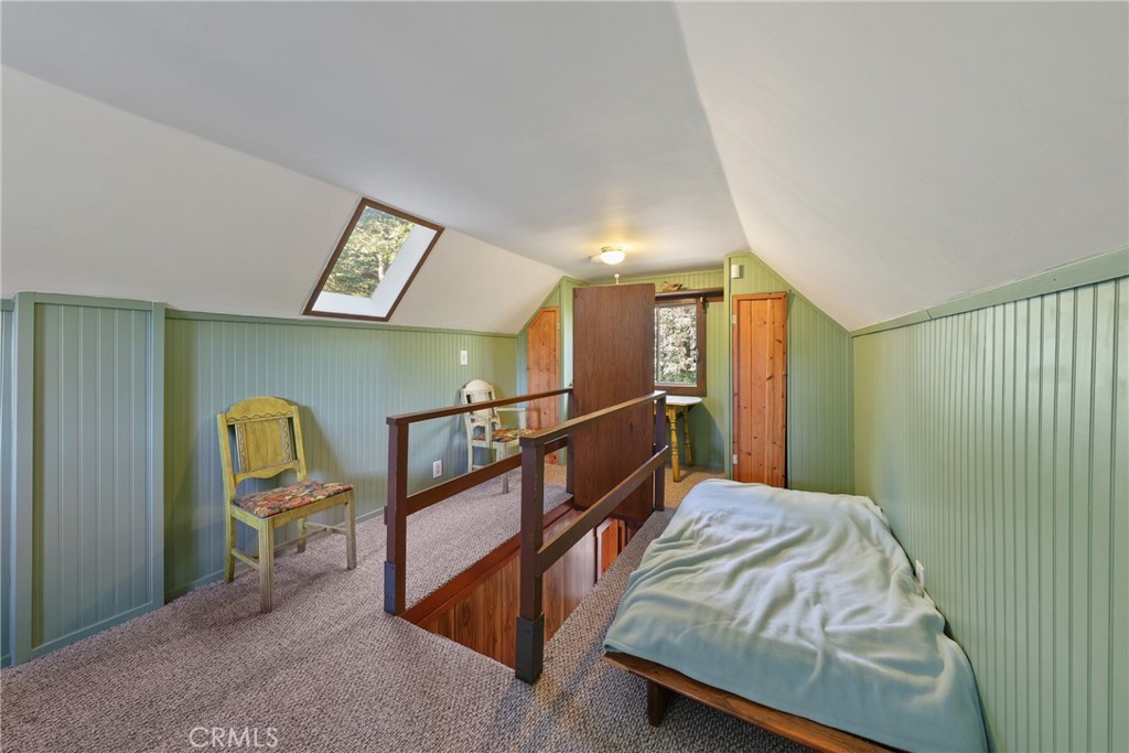 Twin Peaks (TWIN) - Residential