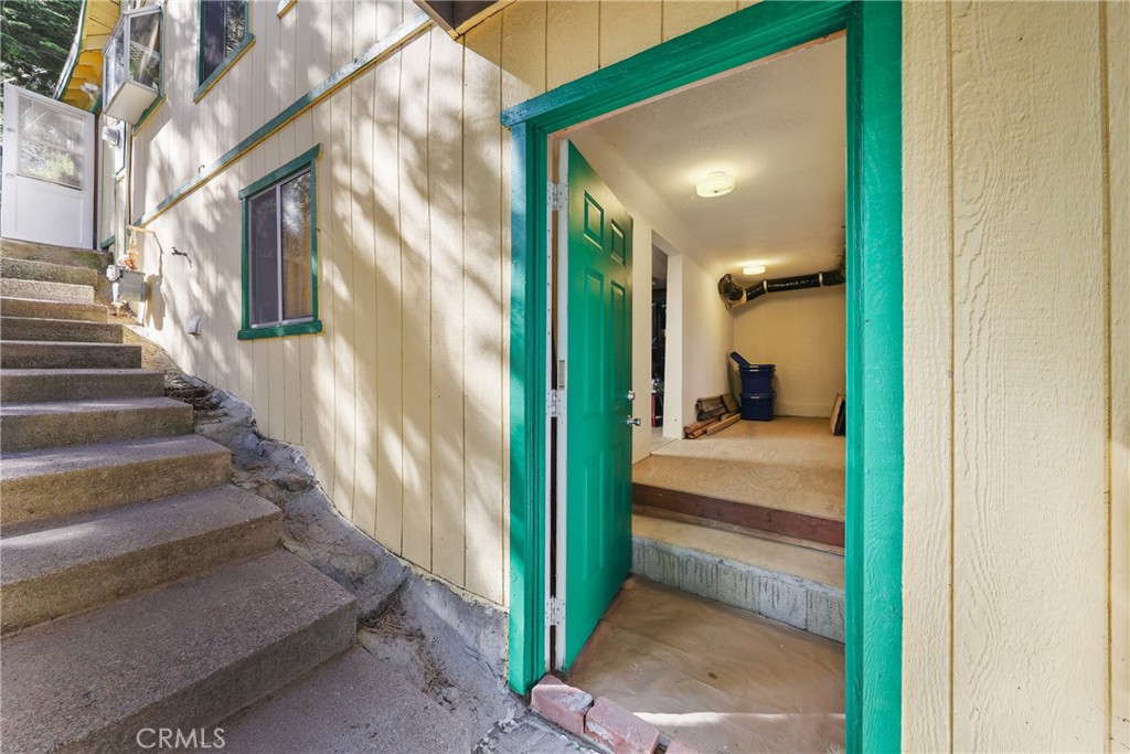 Twin Peaks (TWIN) - Residential