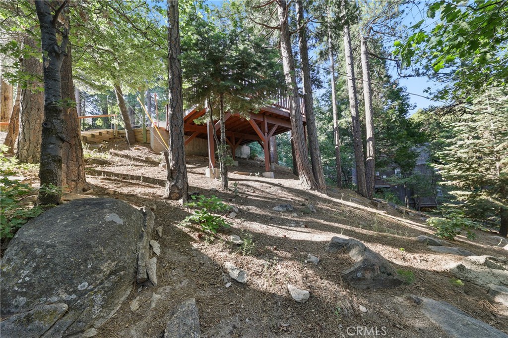 Twin Peaks (TWIN) - Residential