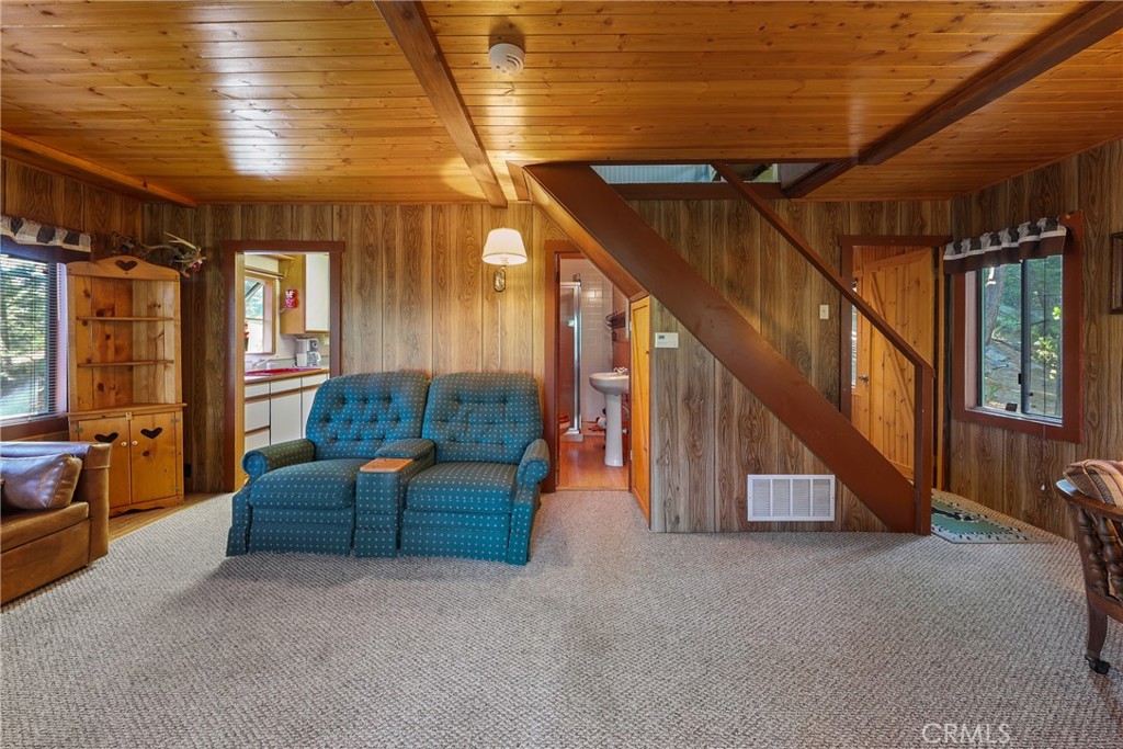 Twin Peaks (TWIN) - Residential