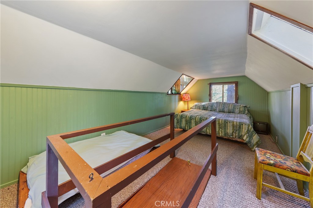 Twin Peaks (TWIN) - Residential