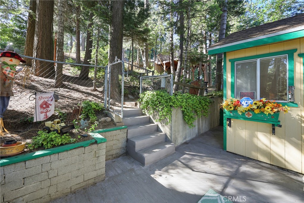 Twin Peaks (TWIN) - Residential