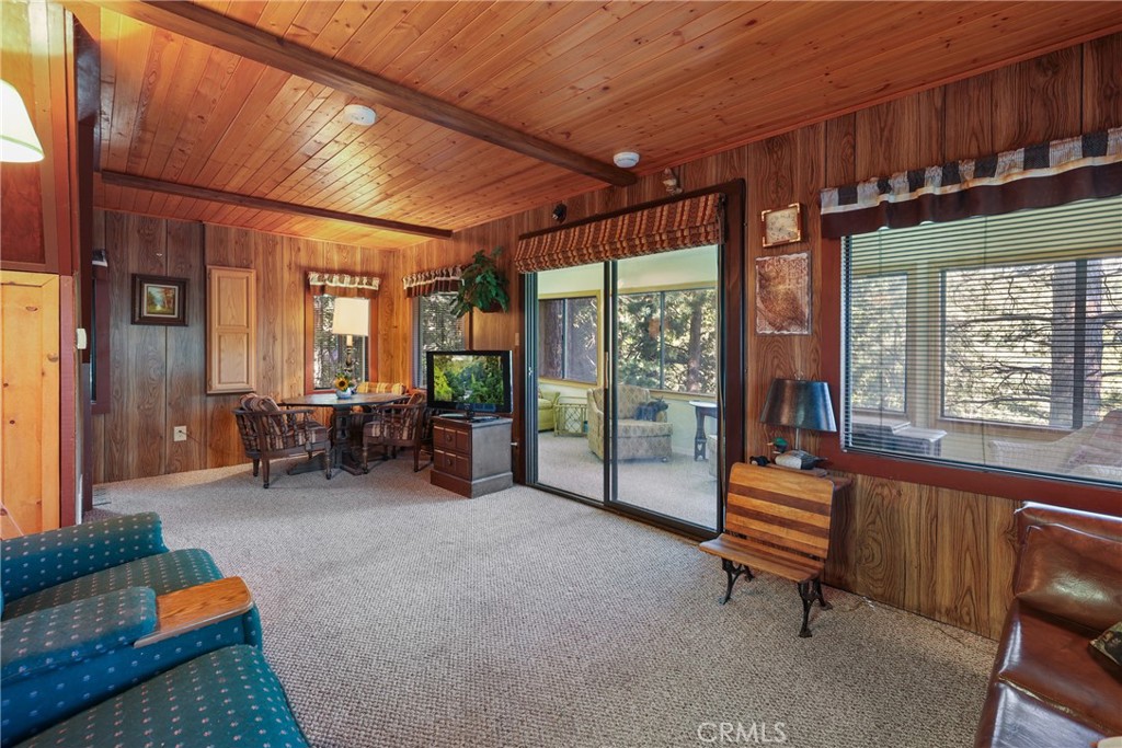 Twin Peaks (TWIN) - Residential