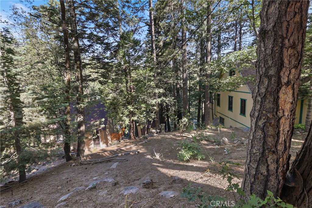 Twin Peaks (TWIN) - Residential