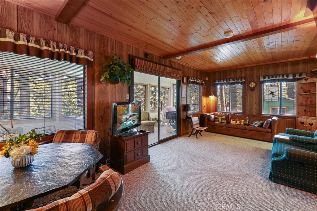 Twin Peaks (TWIN) - Residential