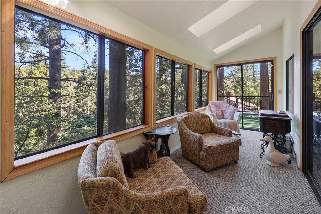 Twin Peaks (TWIN) - Residential