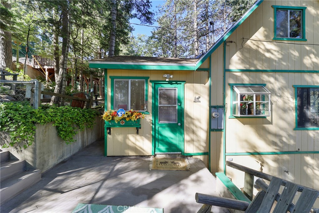 Twin Peaks (TWIN) - Residential