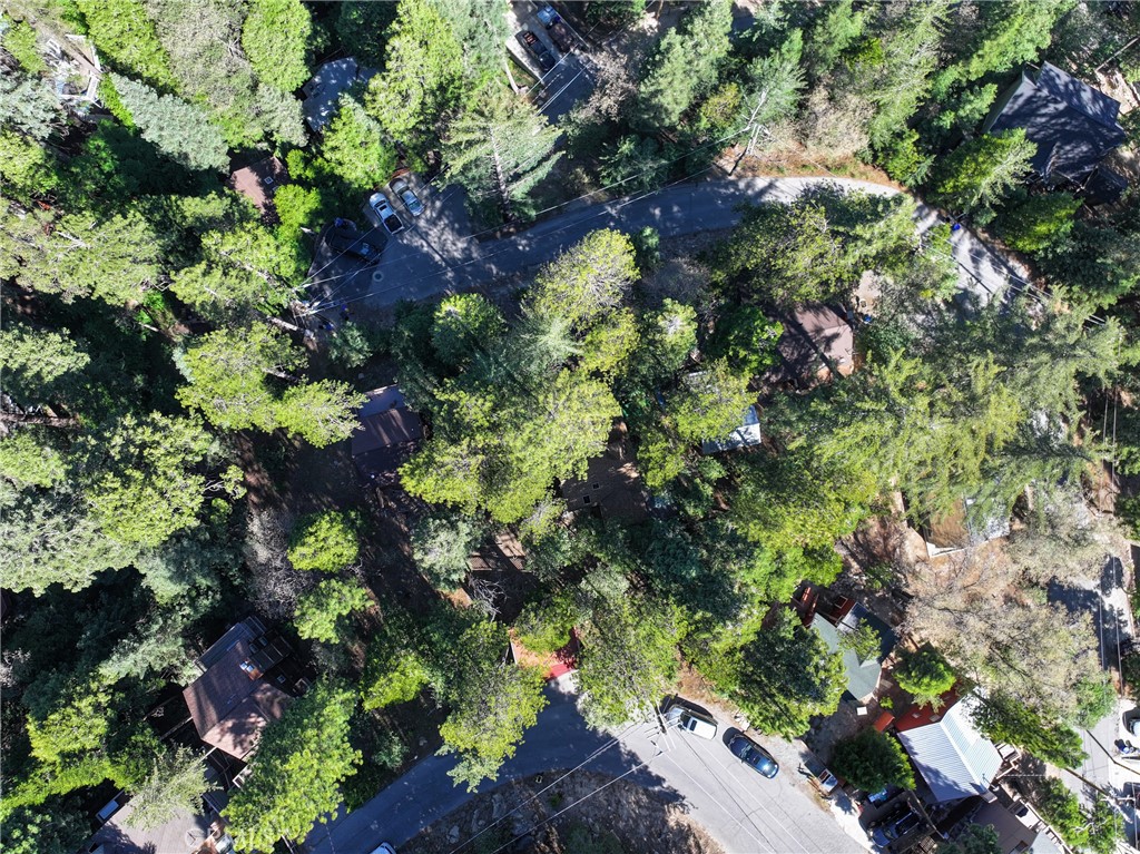 Twin Peaks (TWIN) - Residential