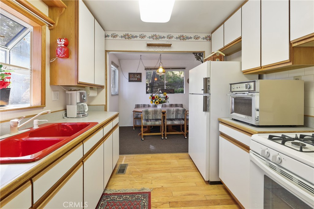 Twin Peaks (TWIN) - Residential