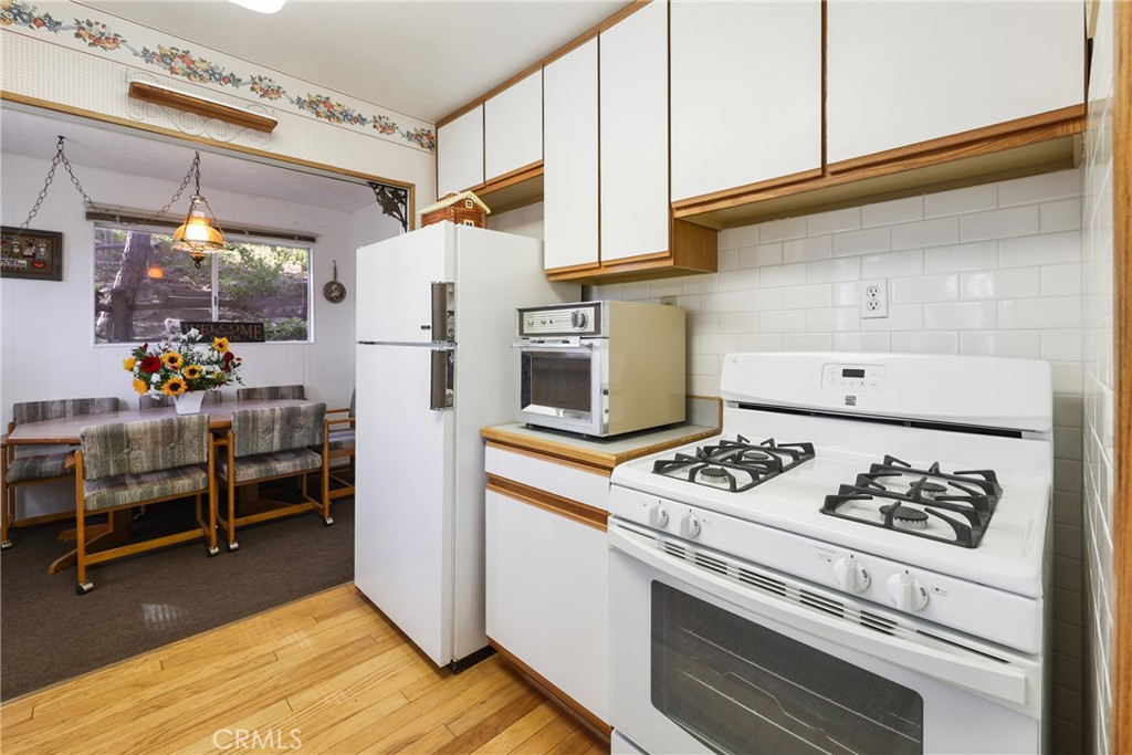 Twin Peaks (TWIN) - Residential