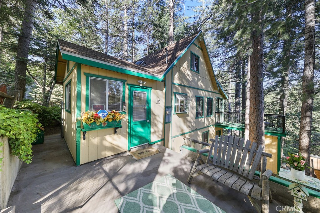 Twin Peaks (TWIN) - Residential