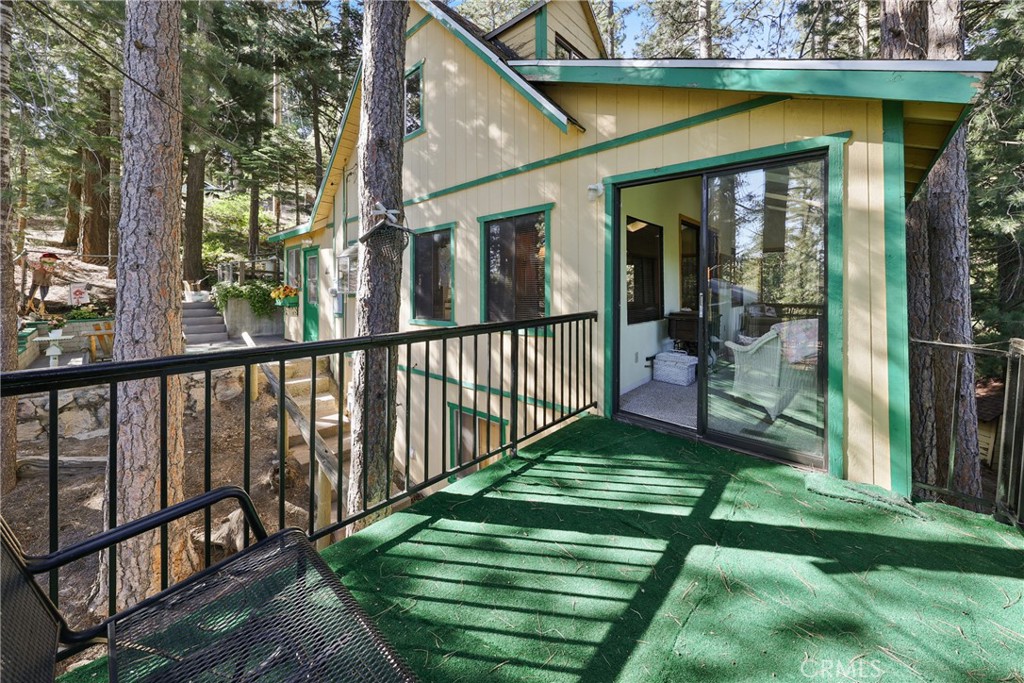 Twin Peaks (TWIN) - Residential