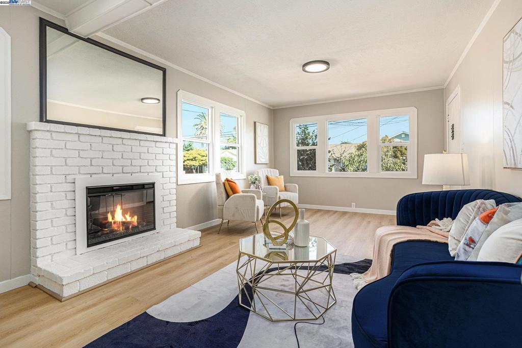 CHERRYLAND - Residential