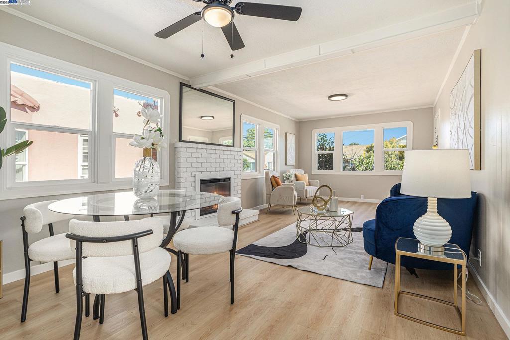 CHERRYLAND - Residential