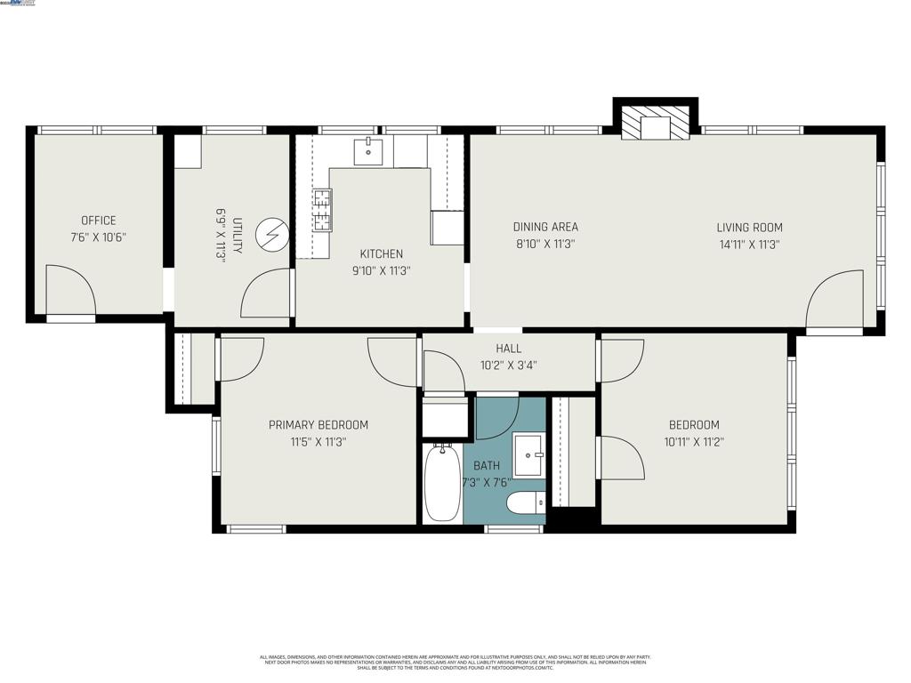 CHERRYLAND - Residential