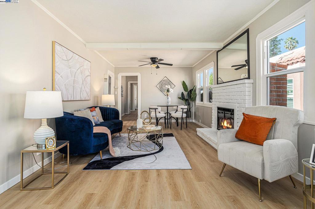 CHERRYLAND - Residential