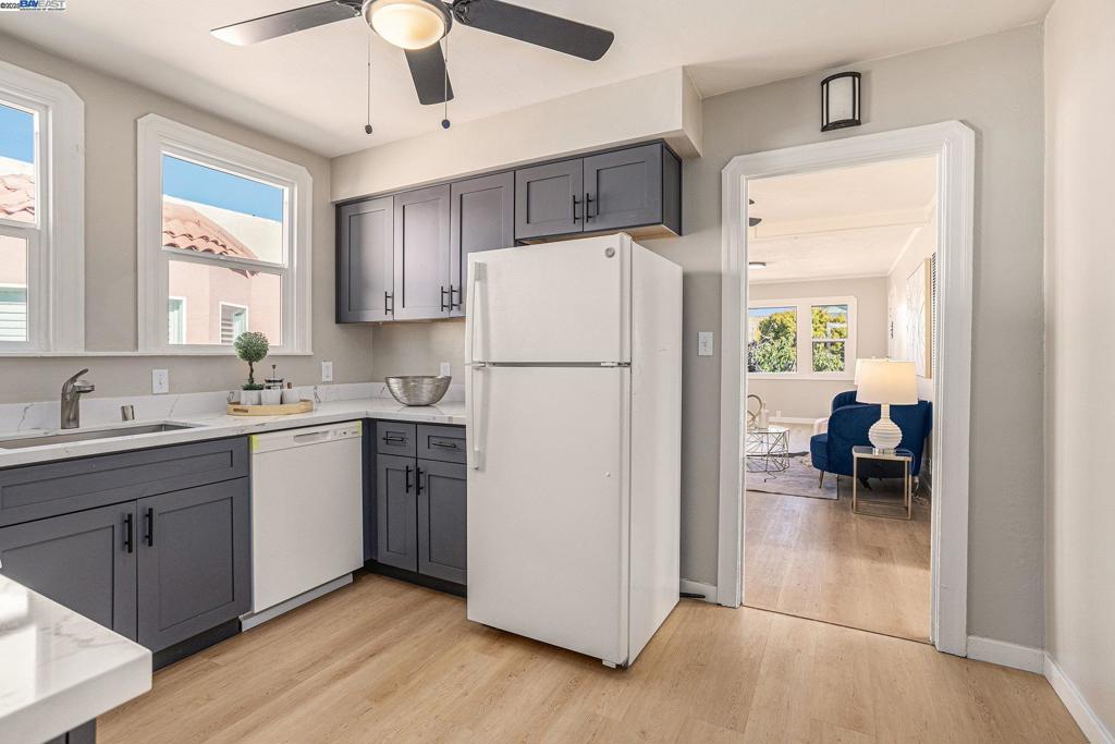 CHERRYLAND - Residential