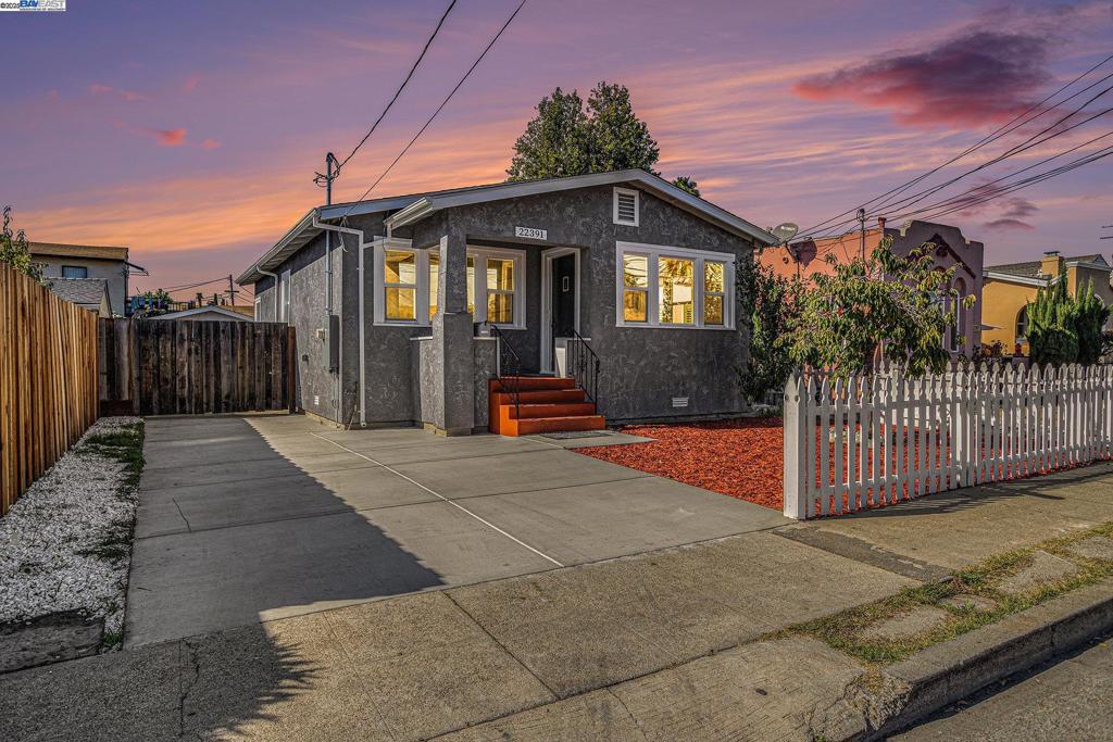 CHERRYLAND - Residential