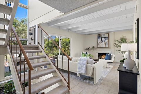 Photo of 3010 Alta Laguna Boulevard, Laguna Beach, CA 92651 (MLS # LG26073801)
