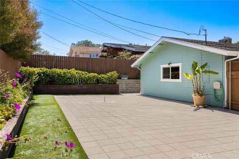 Tiny photo for 1099 Pismo Ave Ave, Los Osos, CA 93402 (MLS # NS26093449)