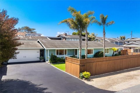 Tiny photo for 1099 Pismo Ave Ave, Los Osos, CA 93402 (MLS # NS26093449)
