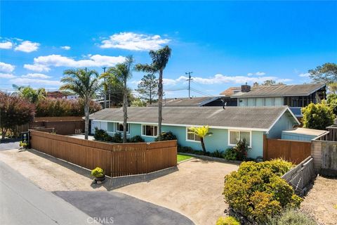 Tiny photo for 1099 Pismo Ave Ave, Los Osos, CA 93402 (MLS # NS26093449)