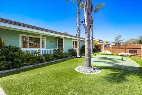 Tiny photo for 1099 Pismo Ave Ave, Los Osos, CA 93402 (MLS # NS26093449)