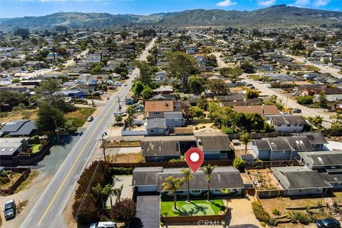Tiny photo for 1099 Pismo Ave Ave, Los Osos, CA 93402 (MLS # NS26093449)