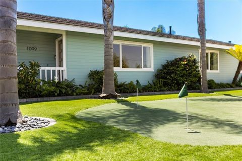 Tiny photo for 1099 Pismo Ave Ave, Los Osos, CA 93402 (MLS # NS26093449)