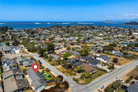Tiny photo for 1099 Pismo Ave Ave, Los Osos, CA 93402 (MLS # NS26093449)
