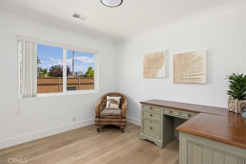 Tiny photo for 1099 Pismo Ave Ave, Los Osos, CA 93402 (MLS # NS26093449)