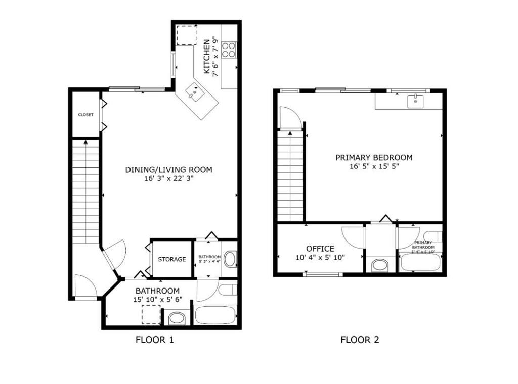 Palm Springs Golf & - Residential