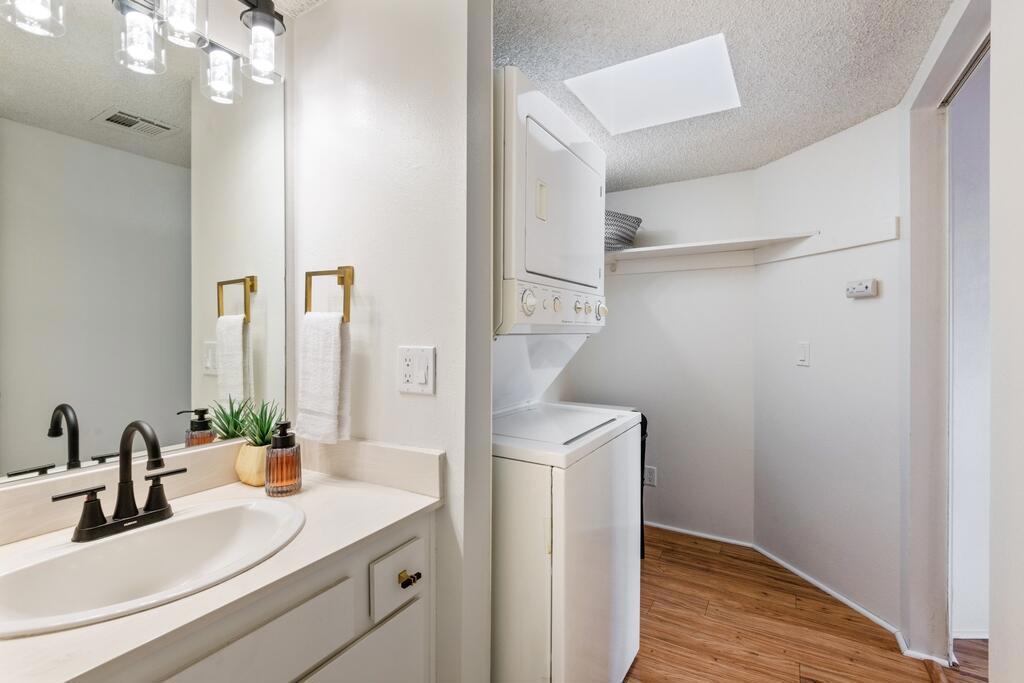 Palm Springs Golf & - Residential