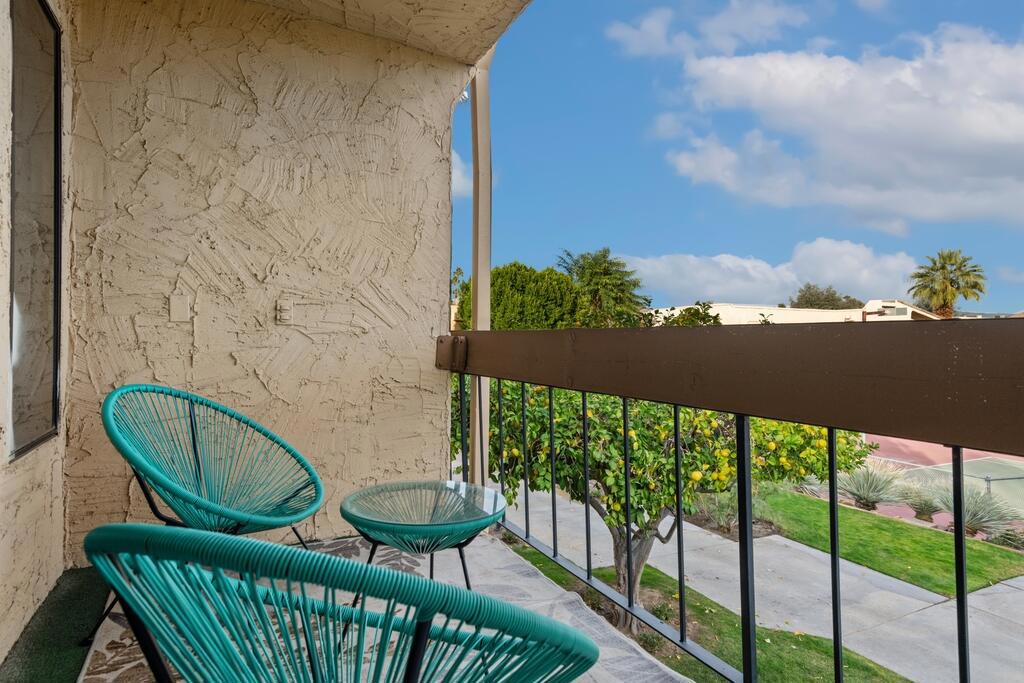 Palm Springs Golf & - Residential