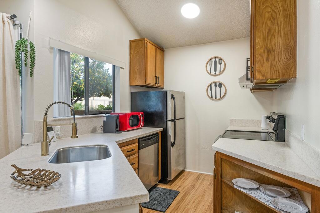 Palm Springs Golf & - Residential