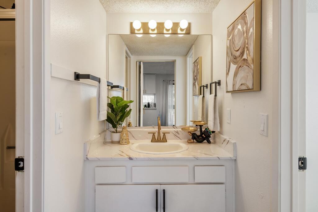 Palm Springs Golf & - Residential