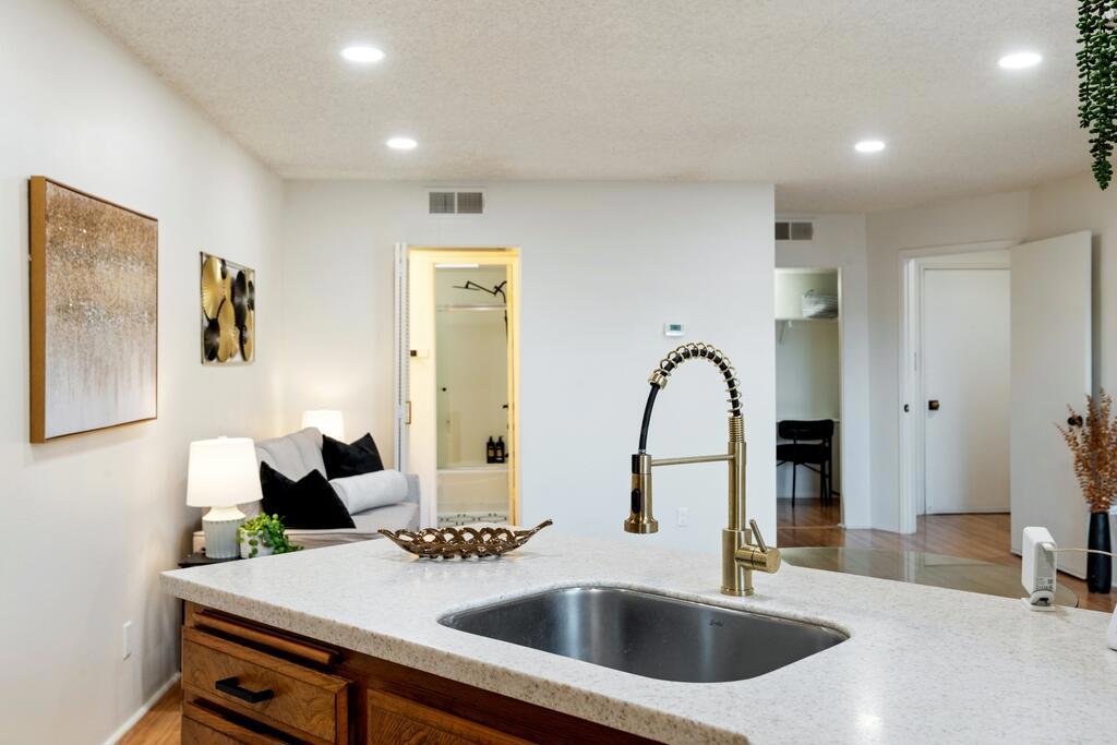 Palm Springs Golf & - Residential