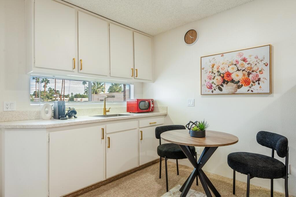 Palm Springs Golf & - Residential