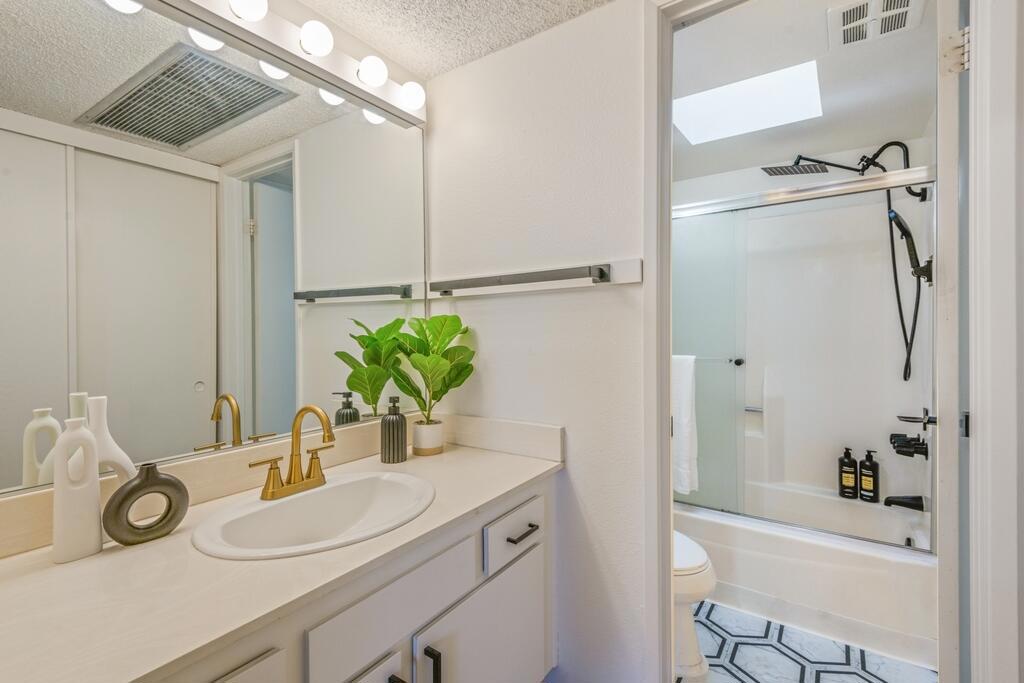 Palm Springs Golf & - Residential