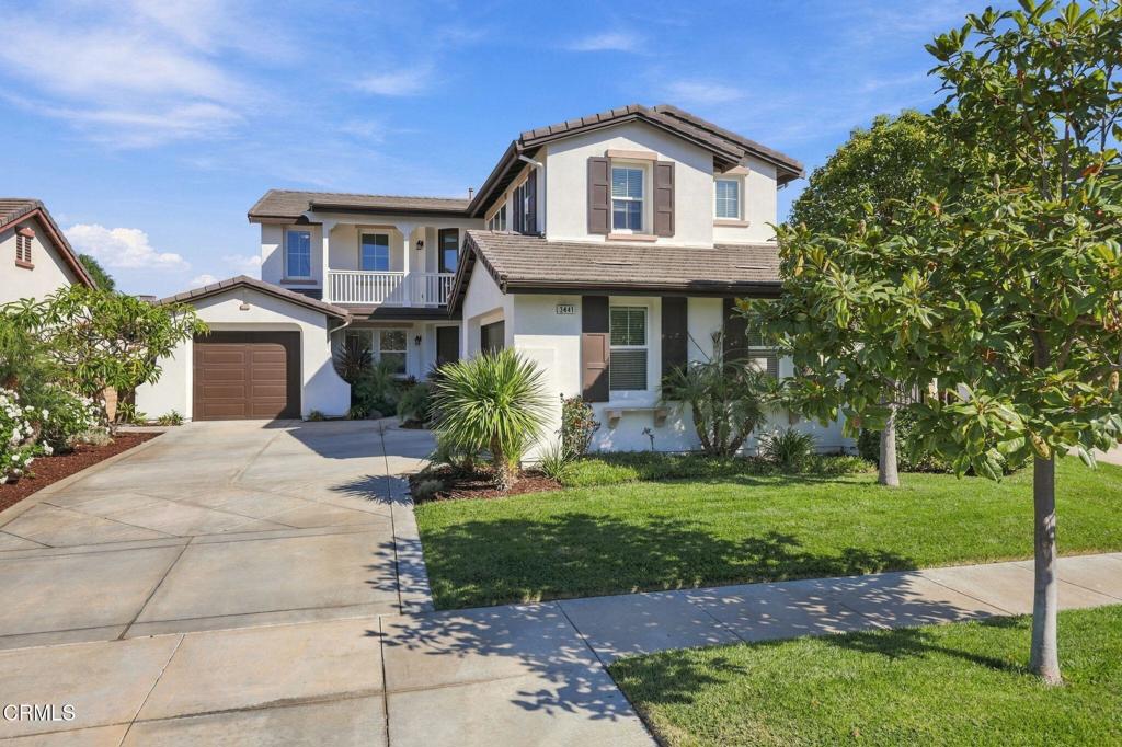 3441 Aviara Lane