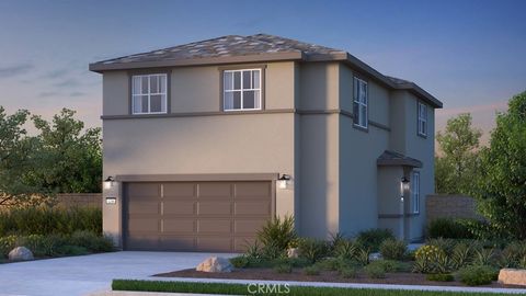 Photo of 29292 Victoria Beach Boulevard, Winchester, CA 92596 (MLS # IG26065340)