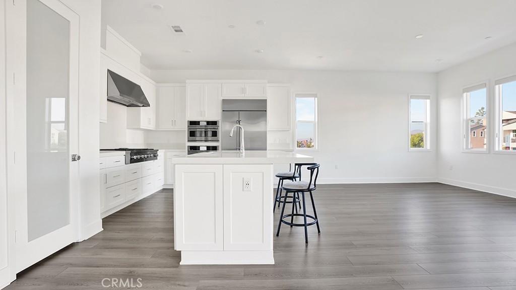 Estela at Luna Park - Residential Lease