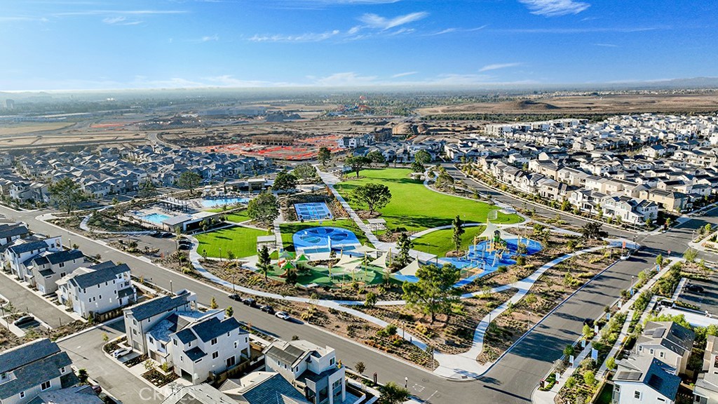 Estela at Luna Park - Residential Lease