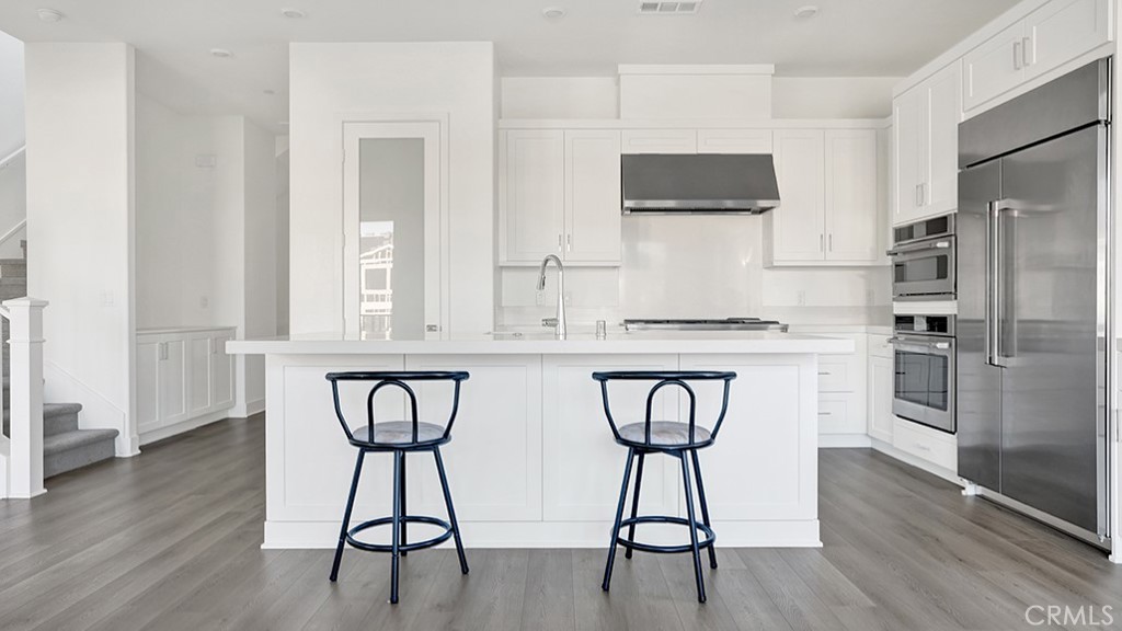 Estela at Luna Park - Residential Lease