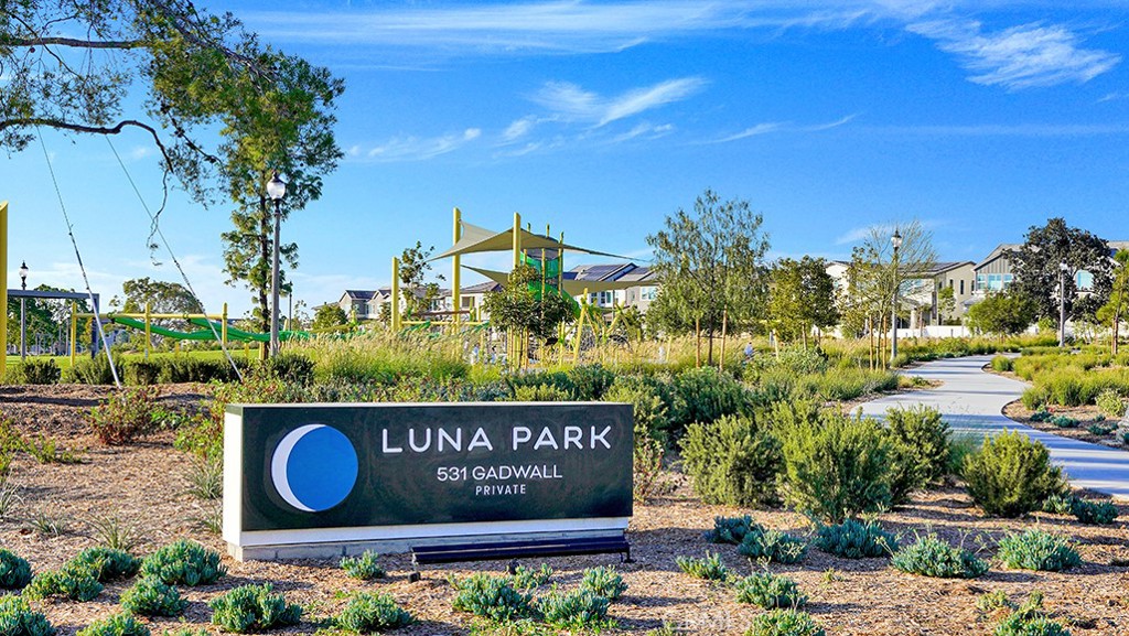 Estela at Luna Park - Residential Lease
