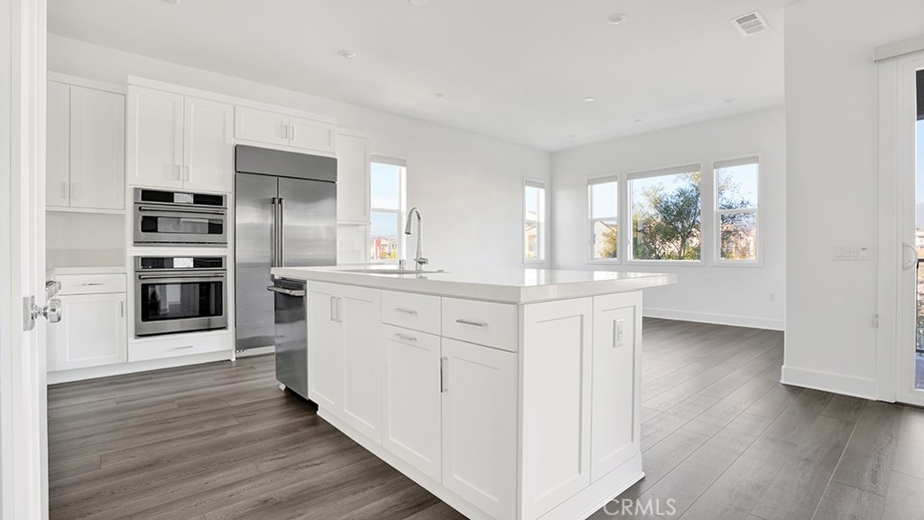 Estela at Luna Park - Residential Lease