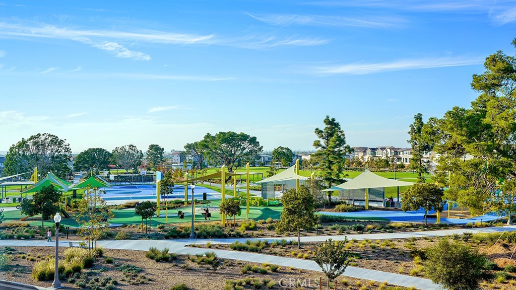 Estela at Luna Park - Residential Lease