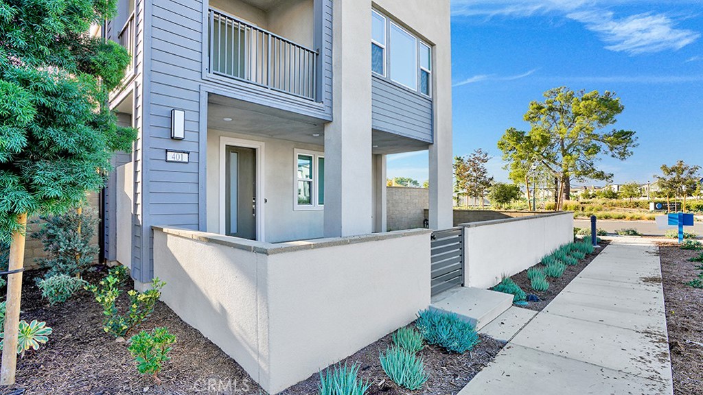 Estela at Luna Park - Residential Lease